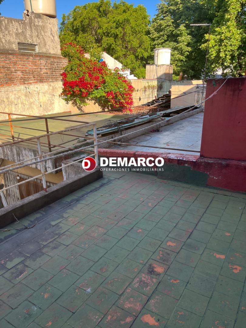 LOTE PPIO.- 8.66X28.-(CASA EN 1 PLTA.-) U.S.A.M