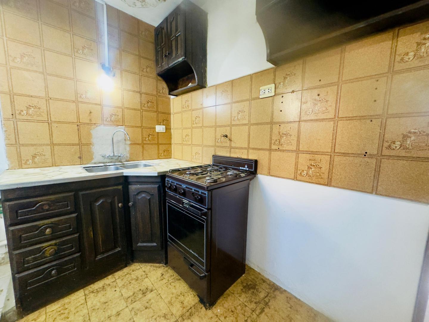 Departamento en Venta en Boulogne, USD 50.000