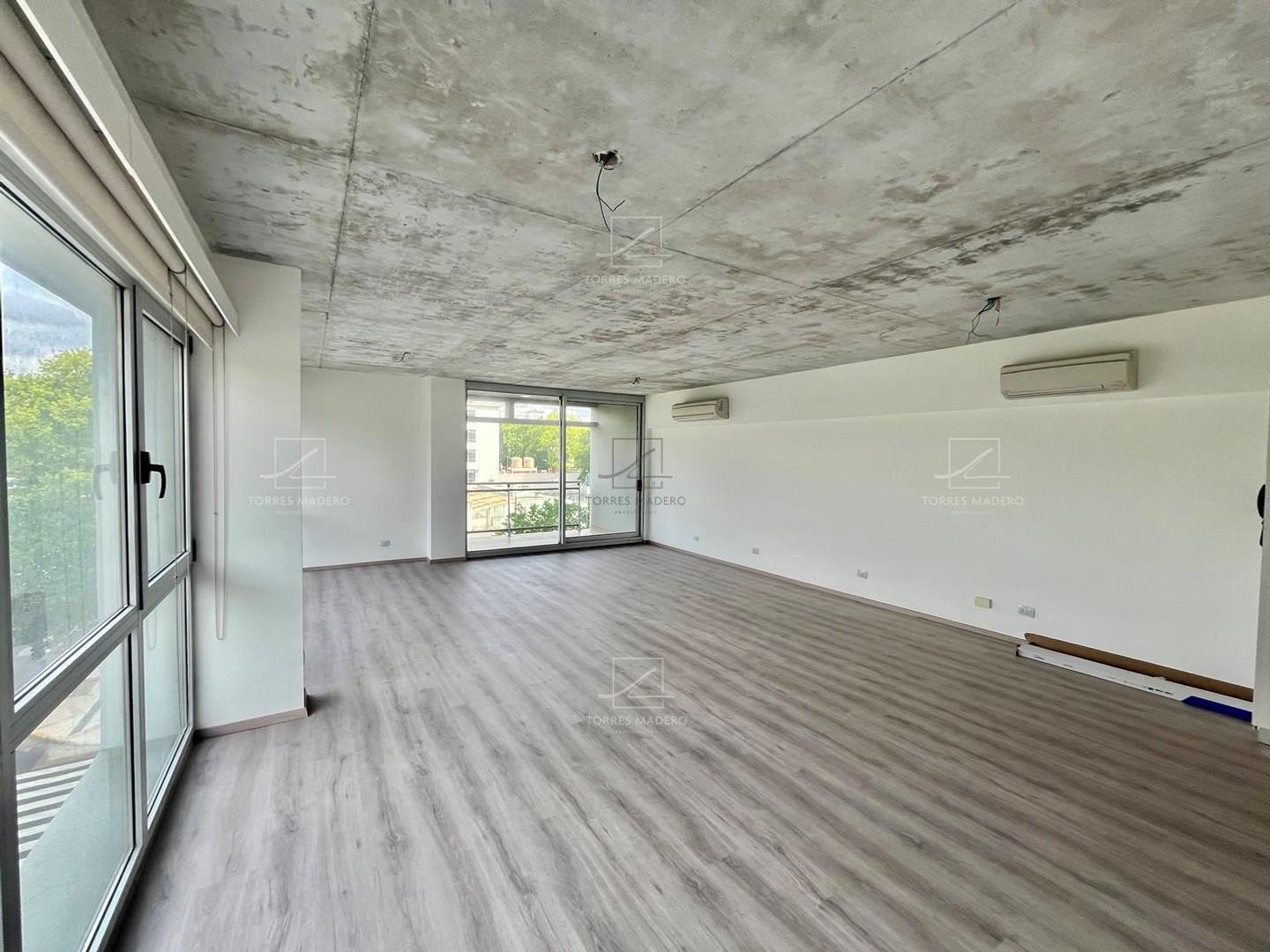 Departamento en Alquiler en Belgrano Chico, USD 700