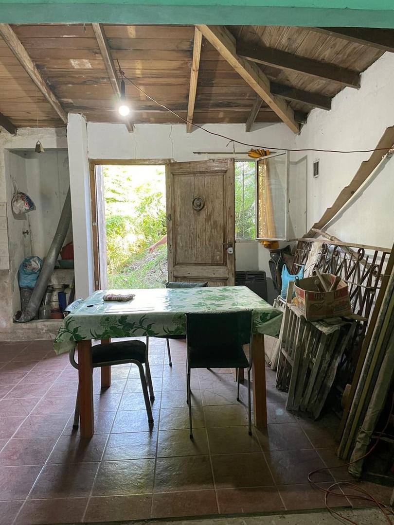 Casa en Venta 45 años