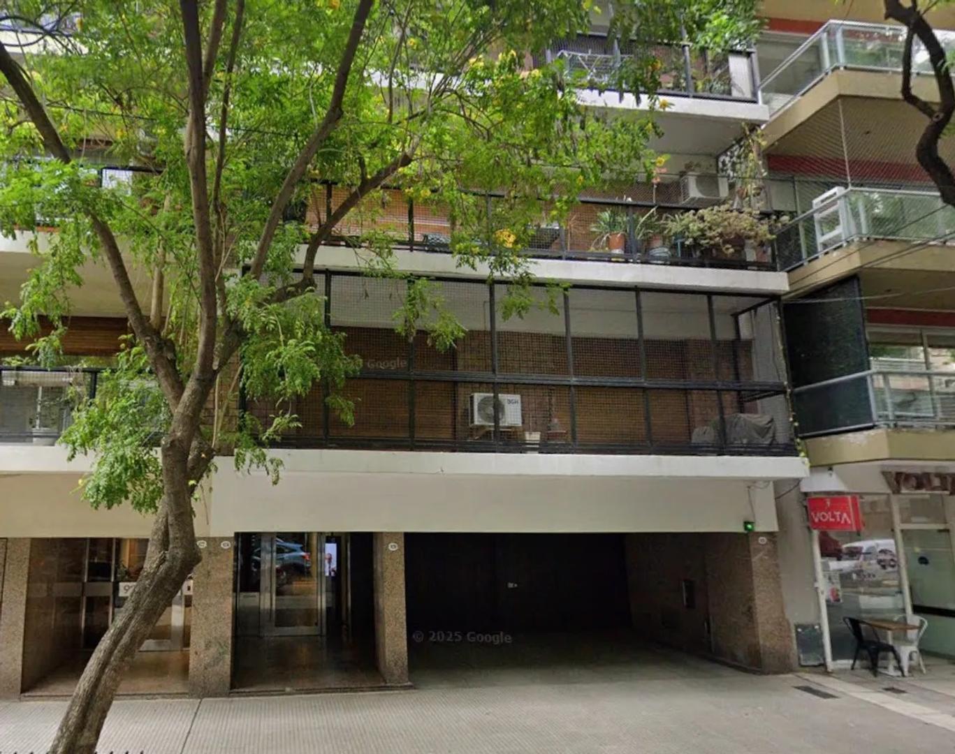 Departamento en Alquiler Temporal 40 años