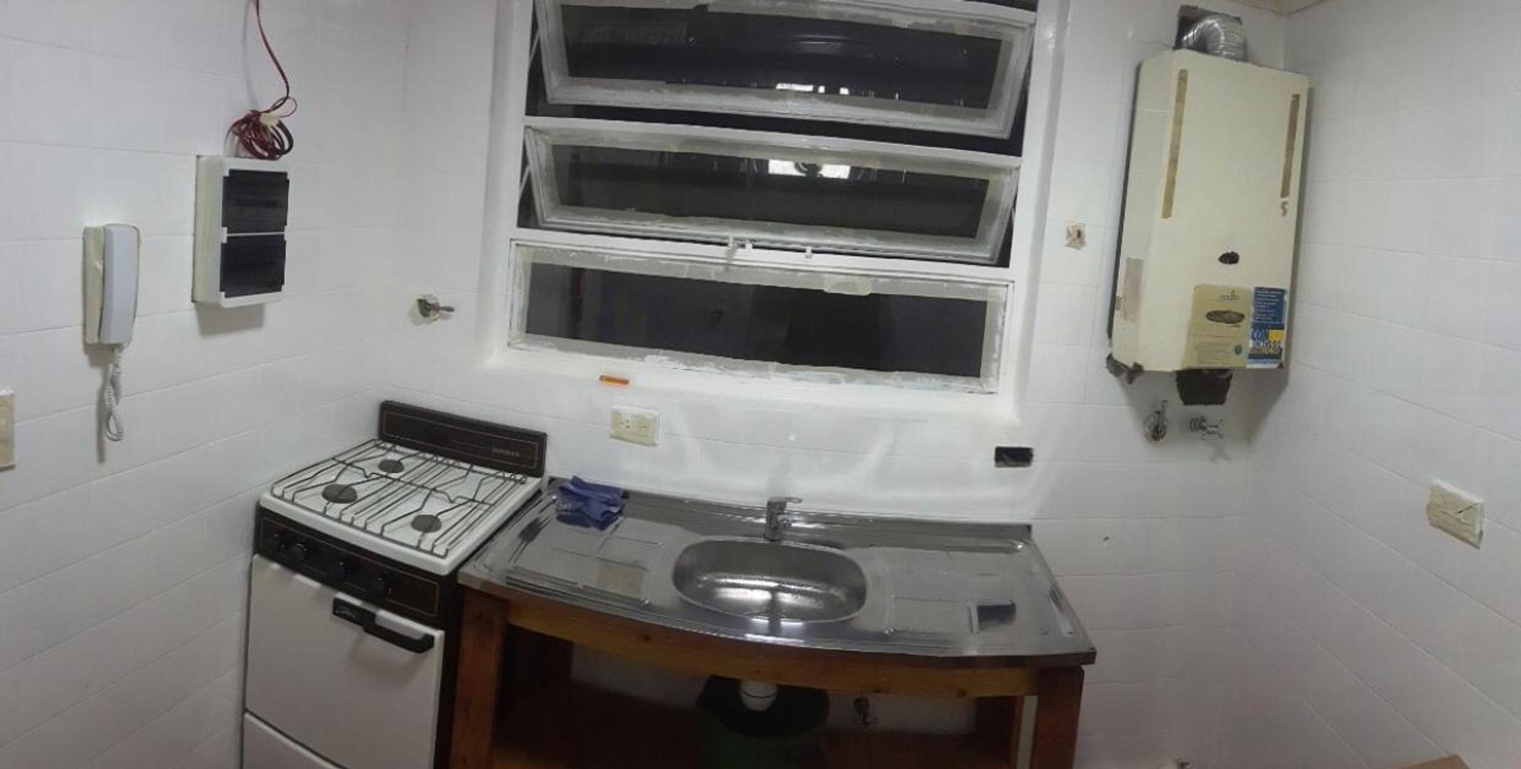 Departamento en Venta al Norte