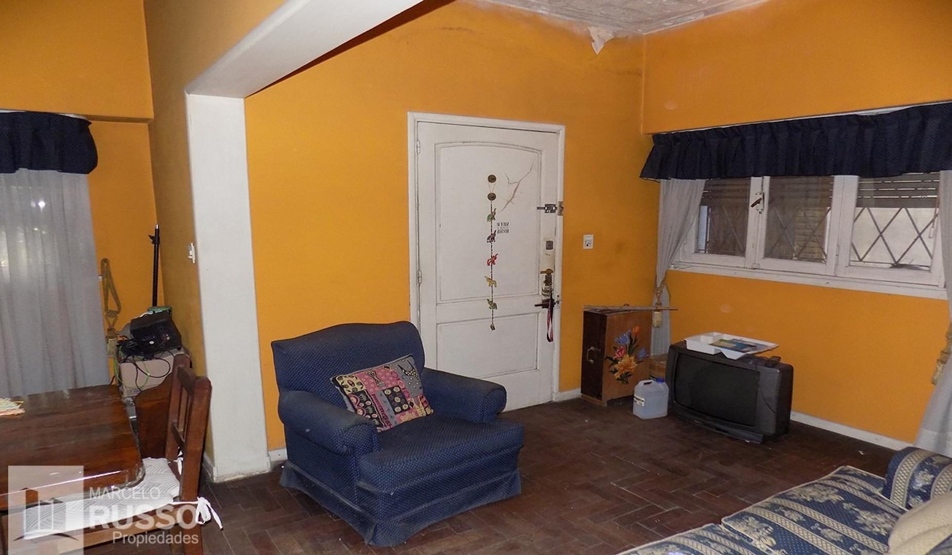 Casa en Venta de 2 dormitorios