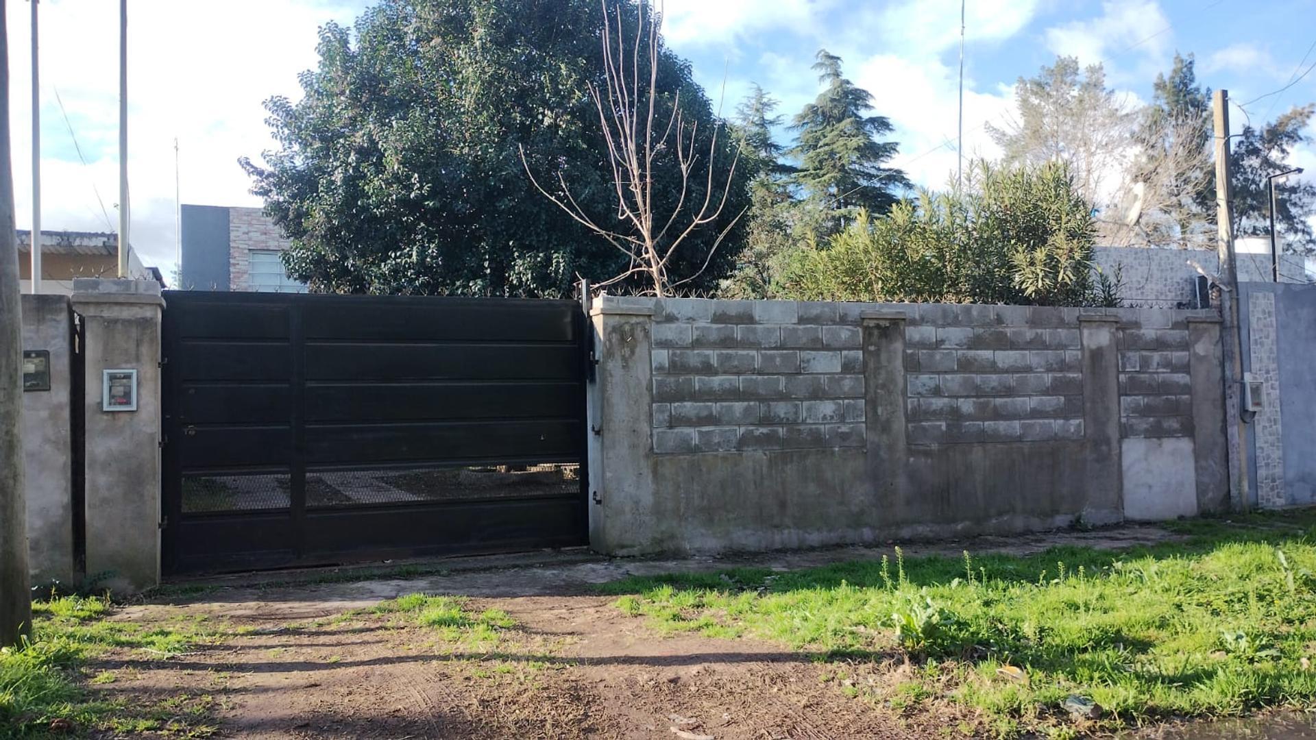 Casa en Venta de 2 dormitorios