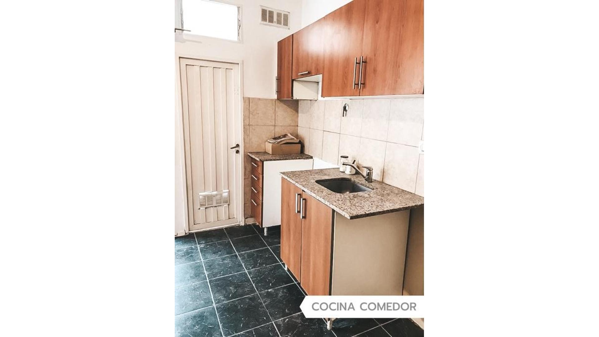 Departamento en Venta de 2 dormitorios