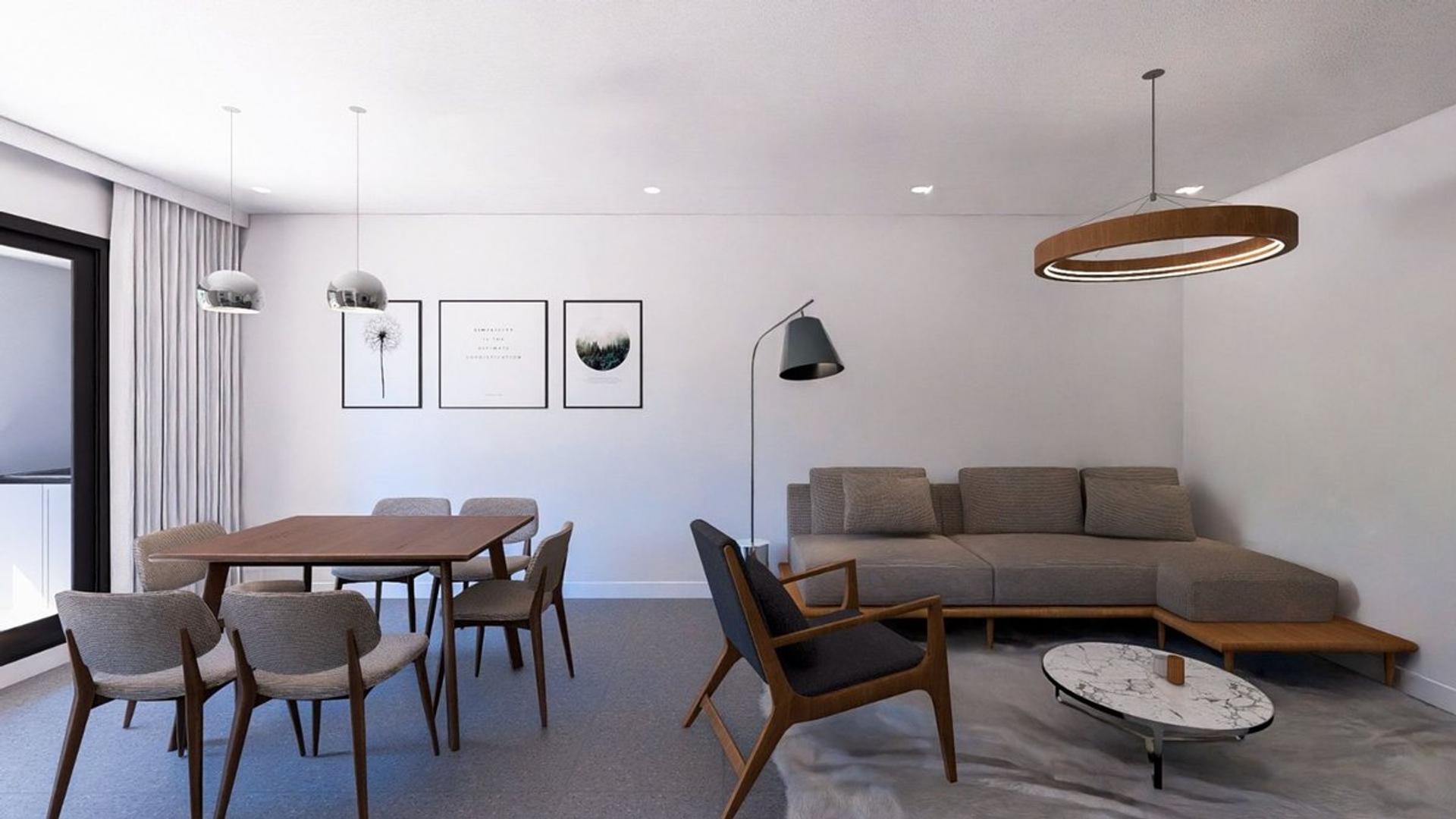 Departamento en Venta en Valentin Alsina, USD 118.000