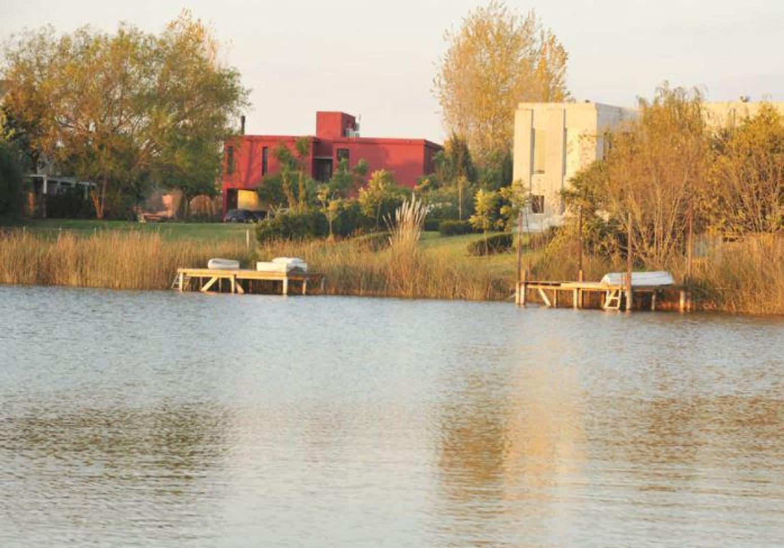 Adg. Oportunidad! Lote En Venta En Santa Ana, Vill