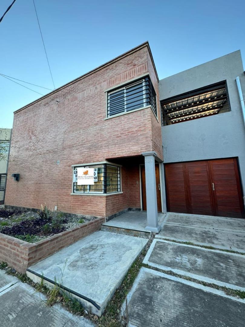 Duplex 3 dormitorios