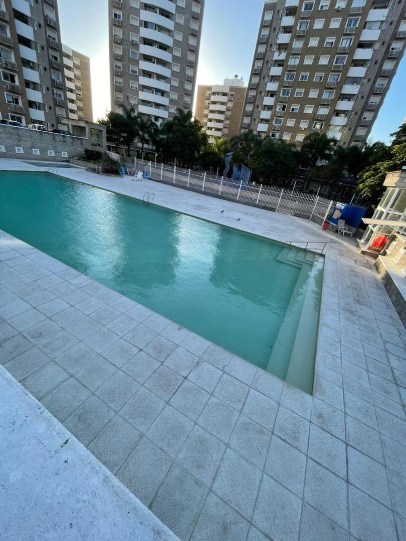 Venta Departamento 2 dormitorios VILLA SOL
