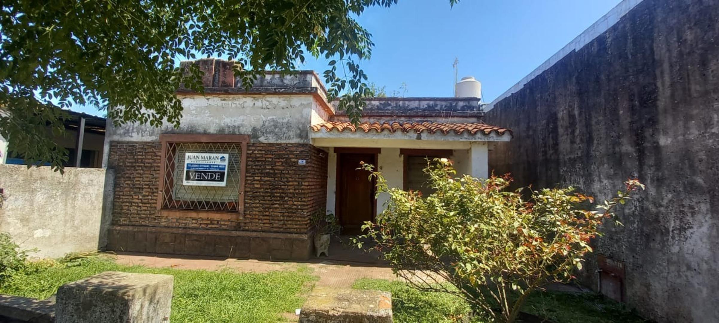 Casa en venta en Marcos Paz