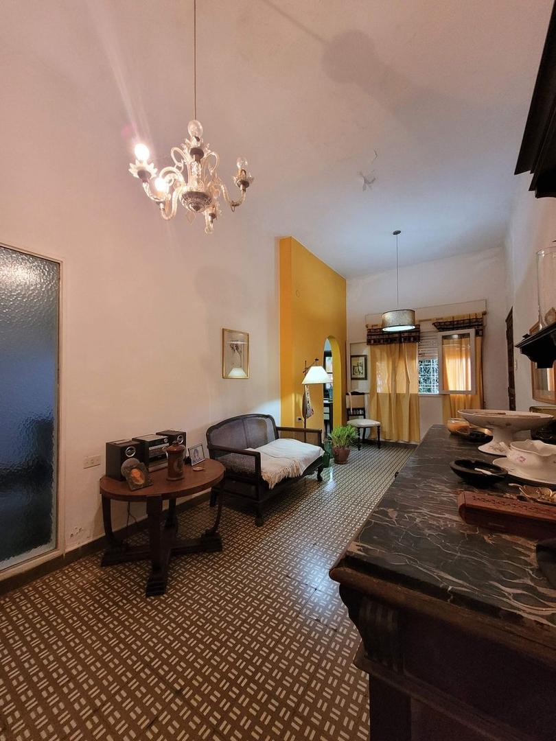 Casa en Venta 74 años