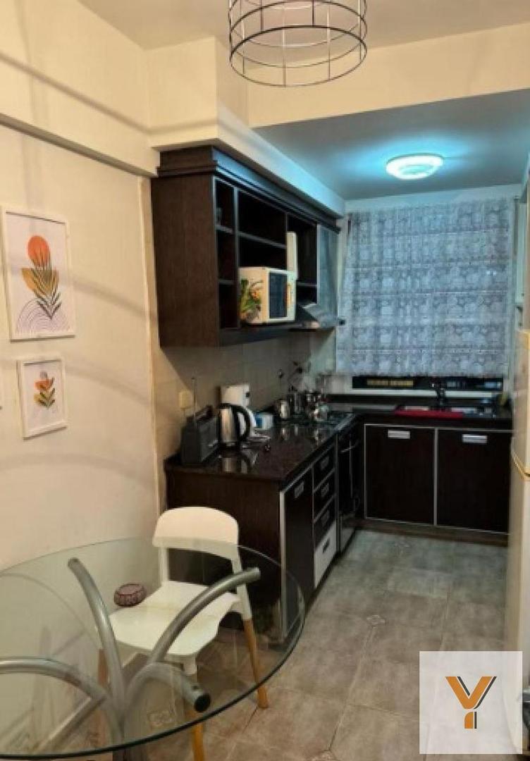 Departamento en Alquiler Apto profesional