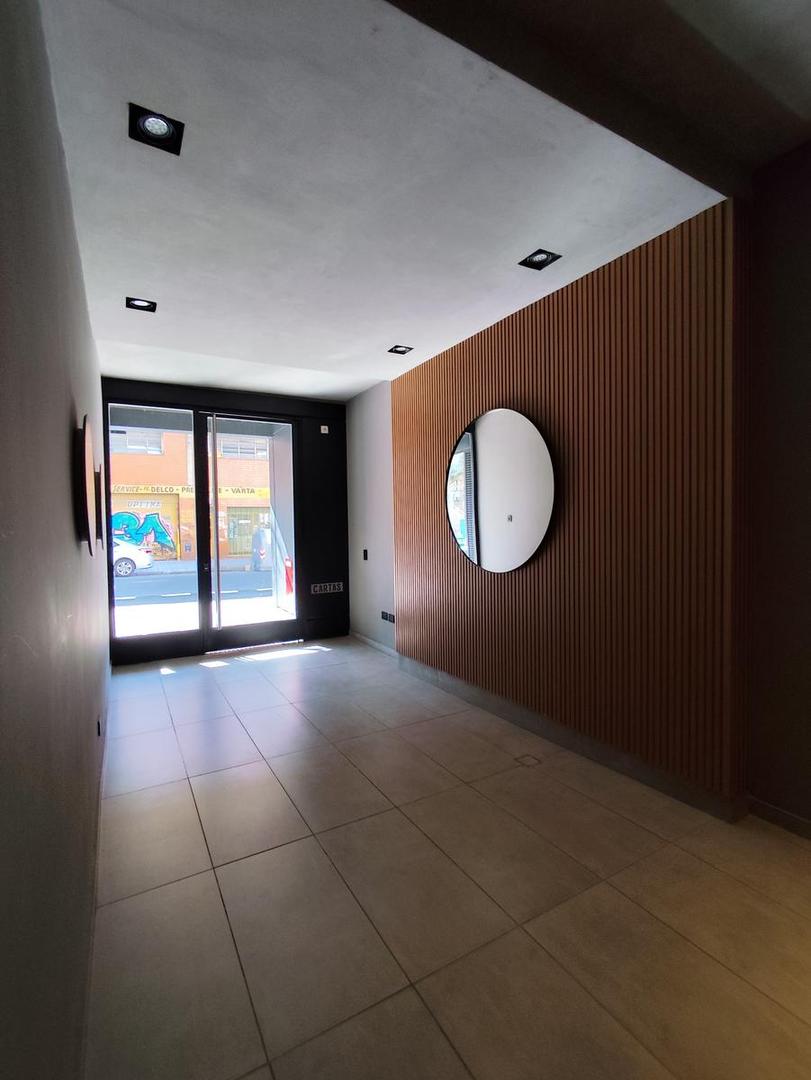 Departamento en Venta en Palermo, USD 275.000