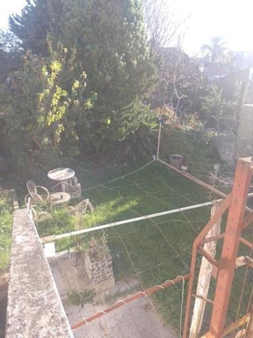 Casa en Venta 50 años