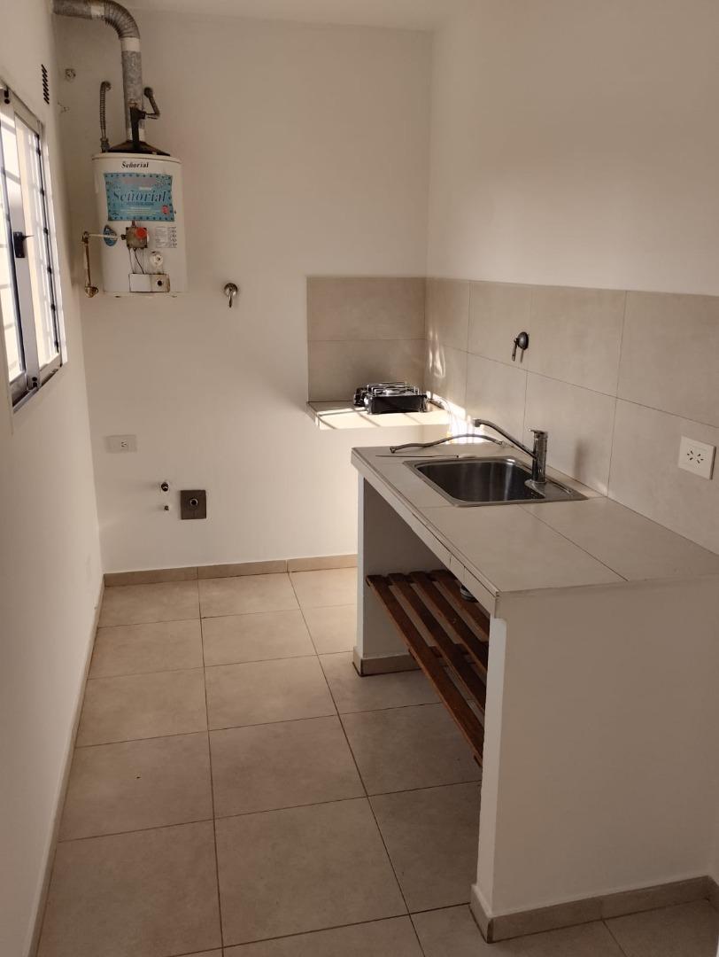 Departamento en Venta en Lujan, USD 95.000