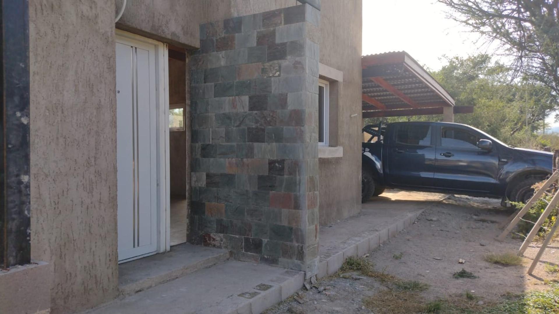 Casa en Venta con 1 cochera