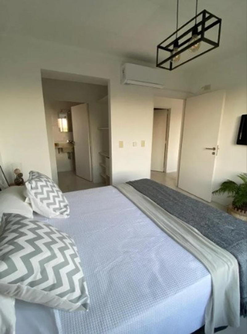 Departamento en Alquiler Temporal de 2 dormitorios