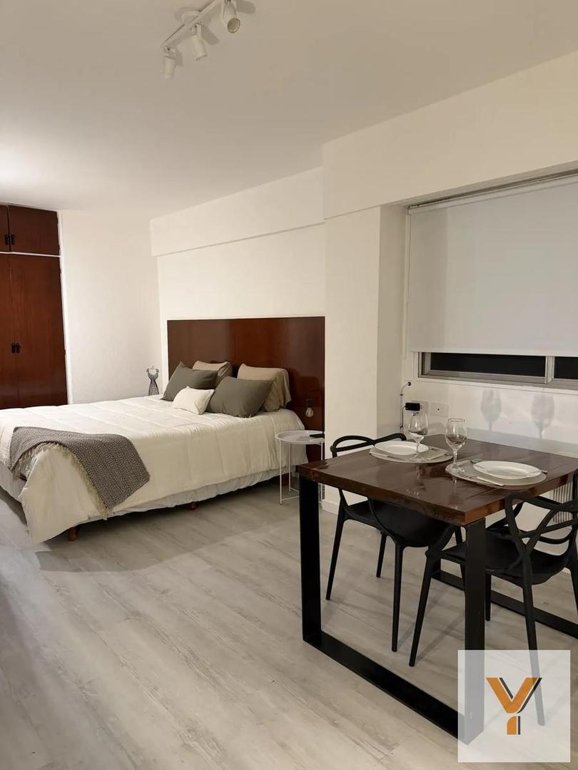 Departamento en Alquiler 8 años