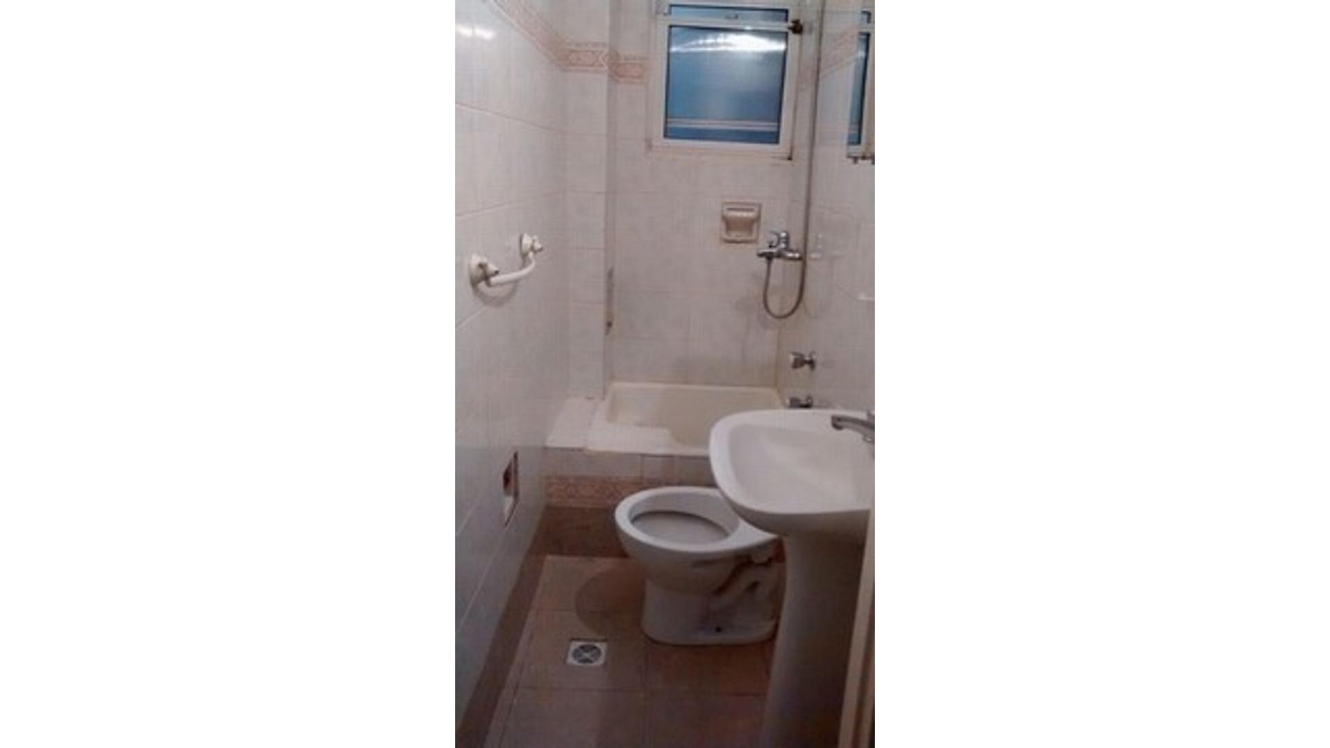 Departamento en Alquiler Temporal en Caballito, USD 500