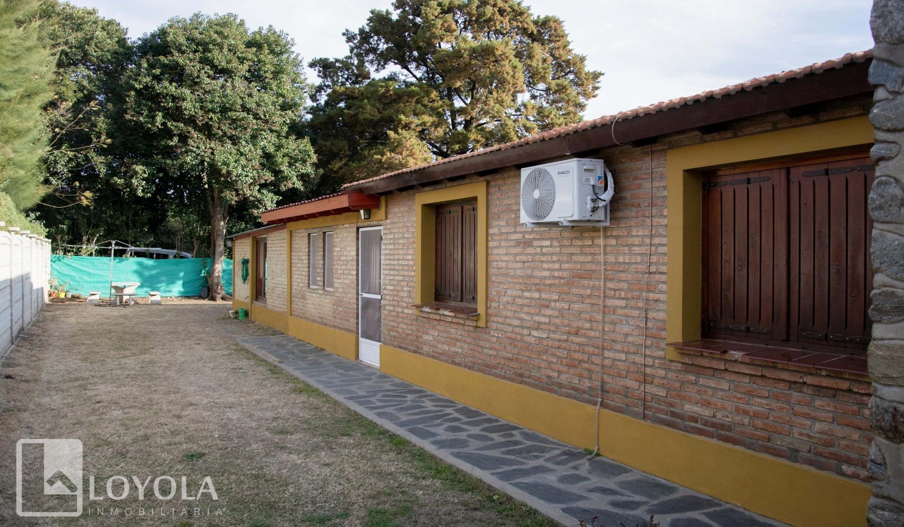 Casa en Venta de 3 dormitorios