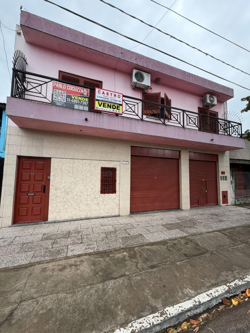 VENTA EN BLOCK CASA + DEPTO + LOCAL Y GALPON MERLO