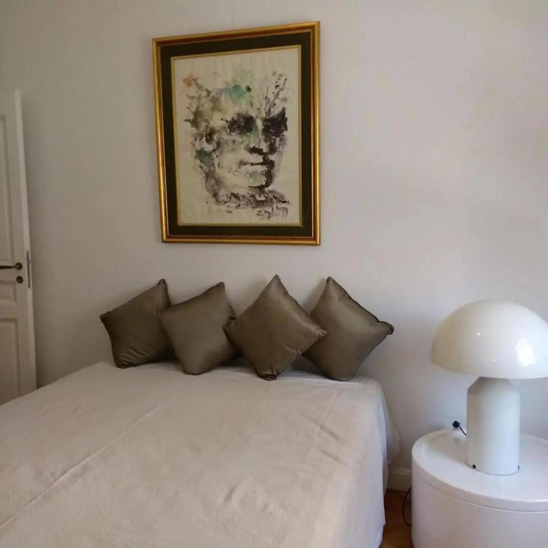 Departamento en alquiler temporario