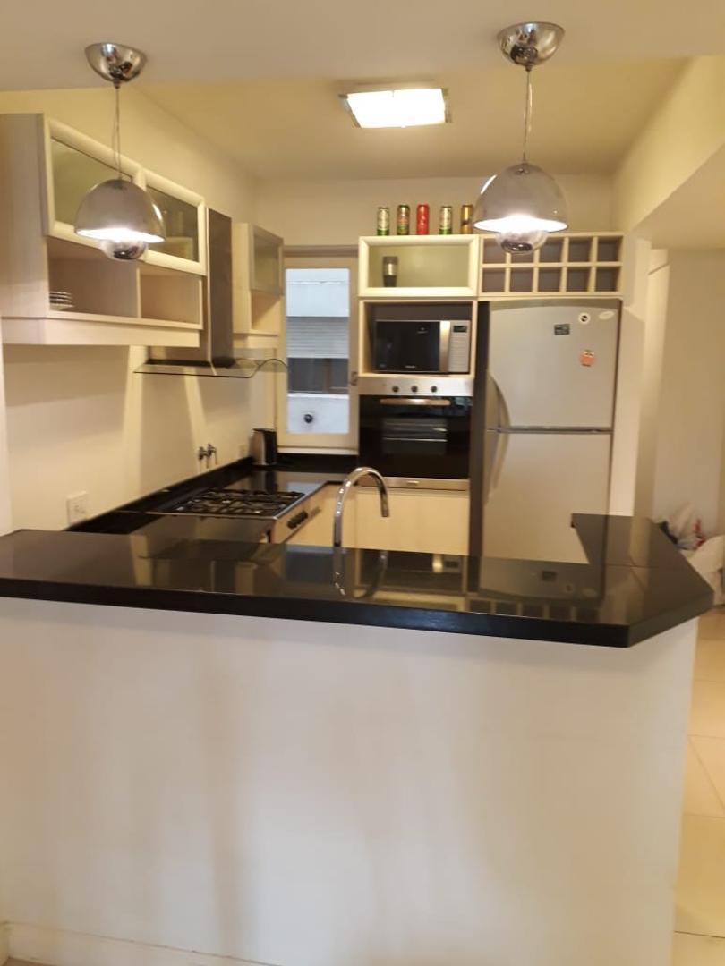 Alquiler temporada departamento para 4 personas c/cochera