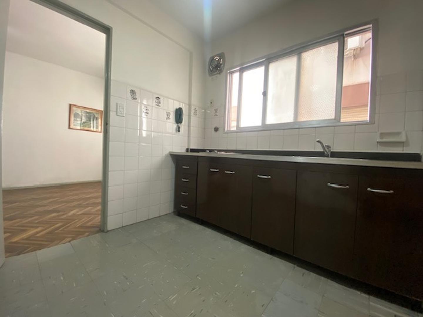 Departamento en Venta 50 años