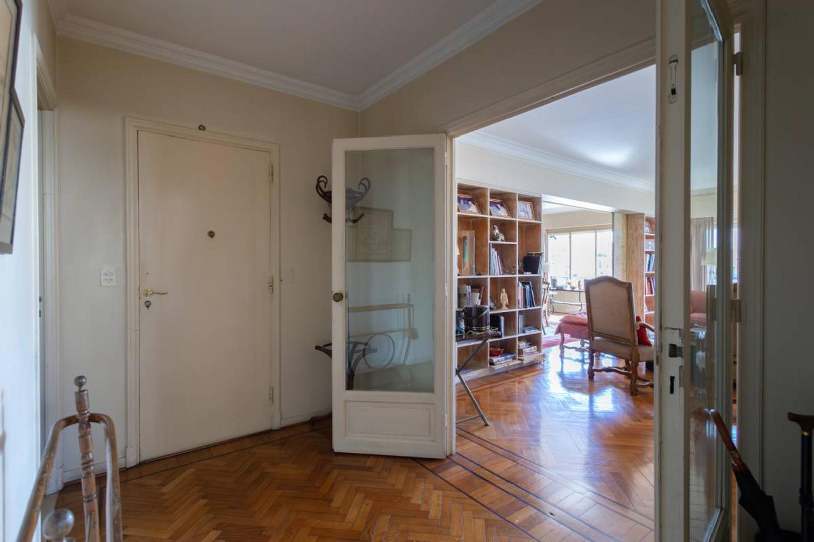 Departamento en Venta 70 años