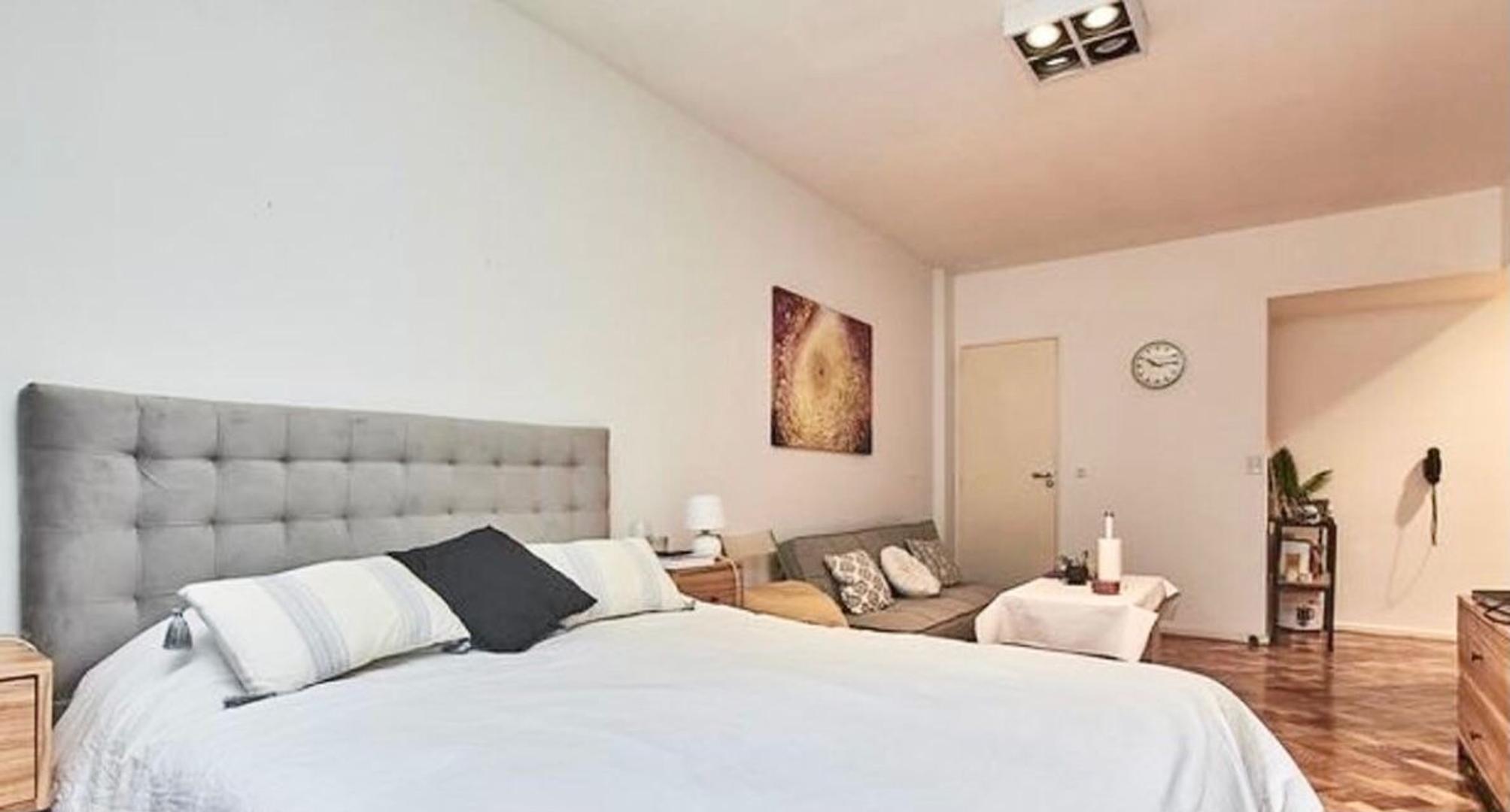 Departamento en Venta en Belgrano, USD 95.000