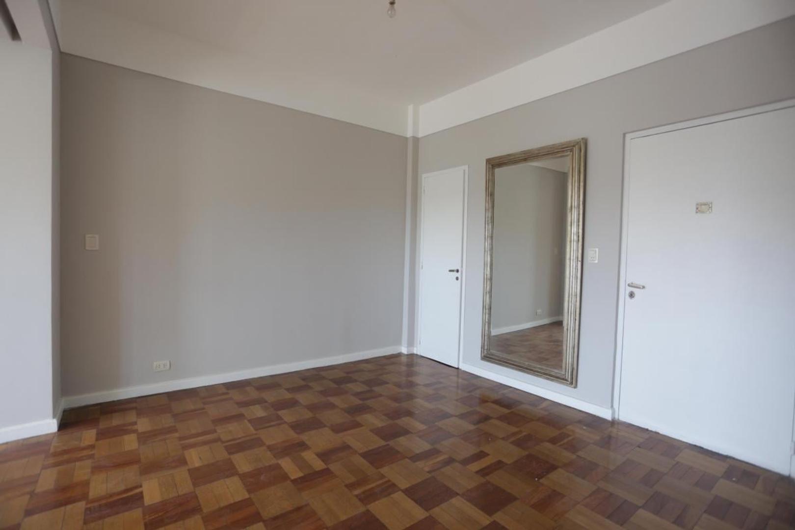 Departamento en Alquiler en Palermo, USD 980