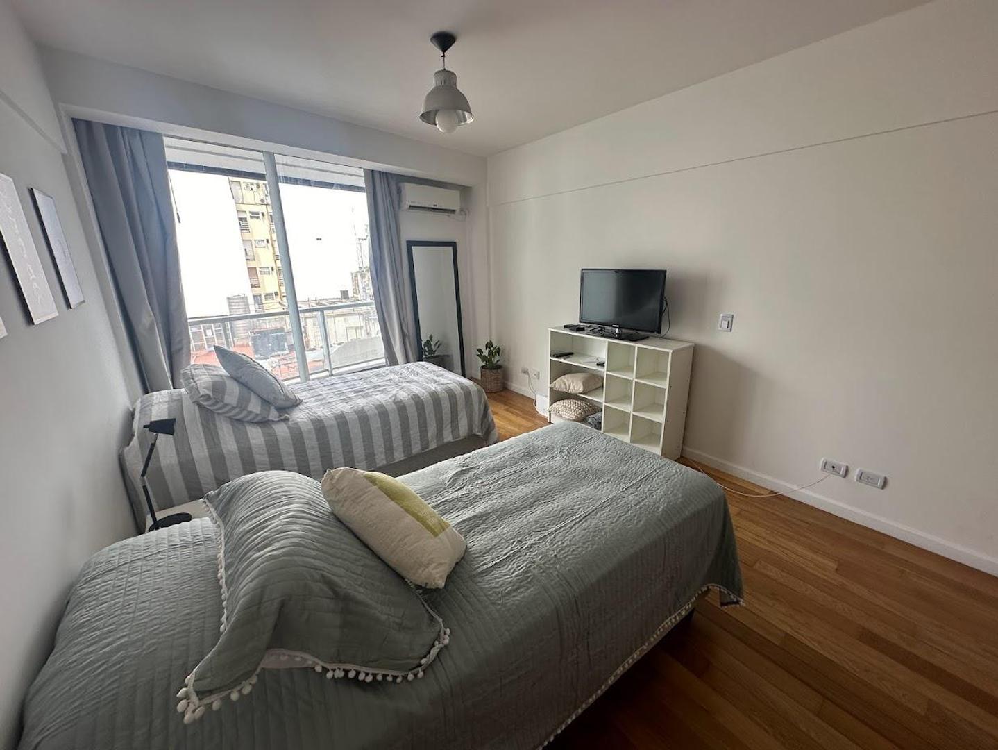 Departamento en Alquiler Temporal 10 años