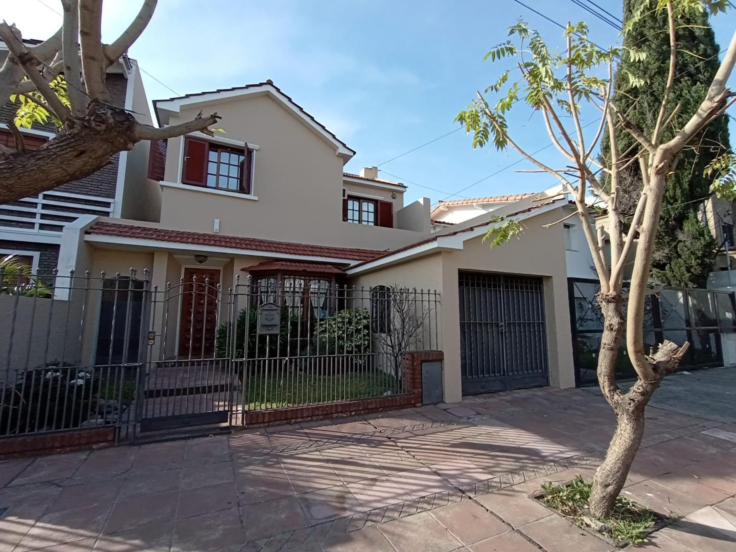 VENTA - PERMUTA ACEPTA DEPARTAMENTO