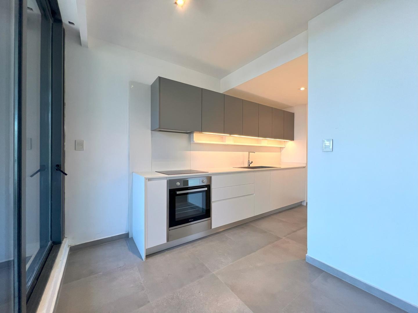 Departamento en Alquiler de 3 ambientes