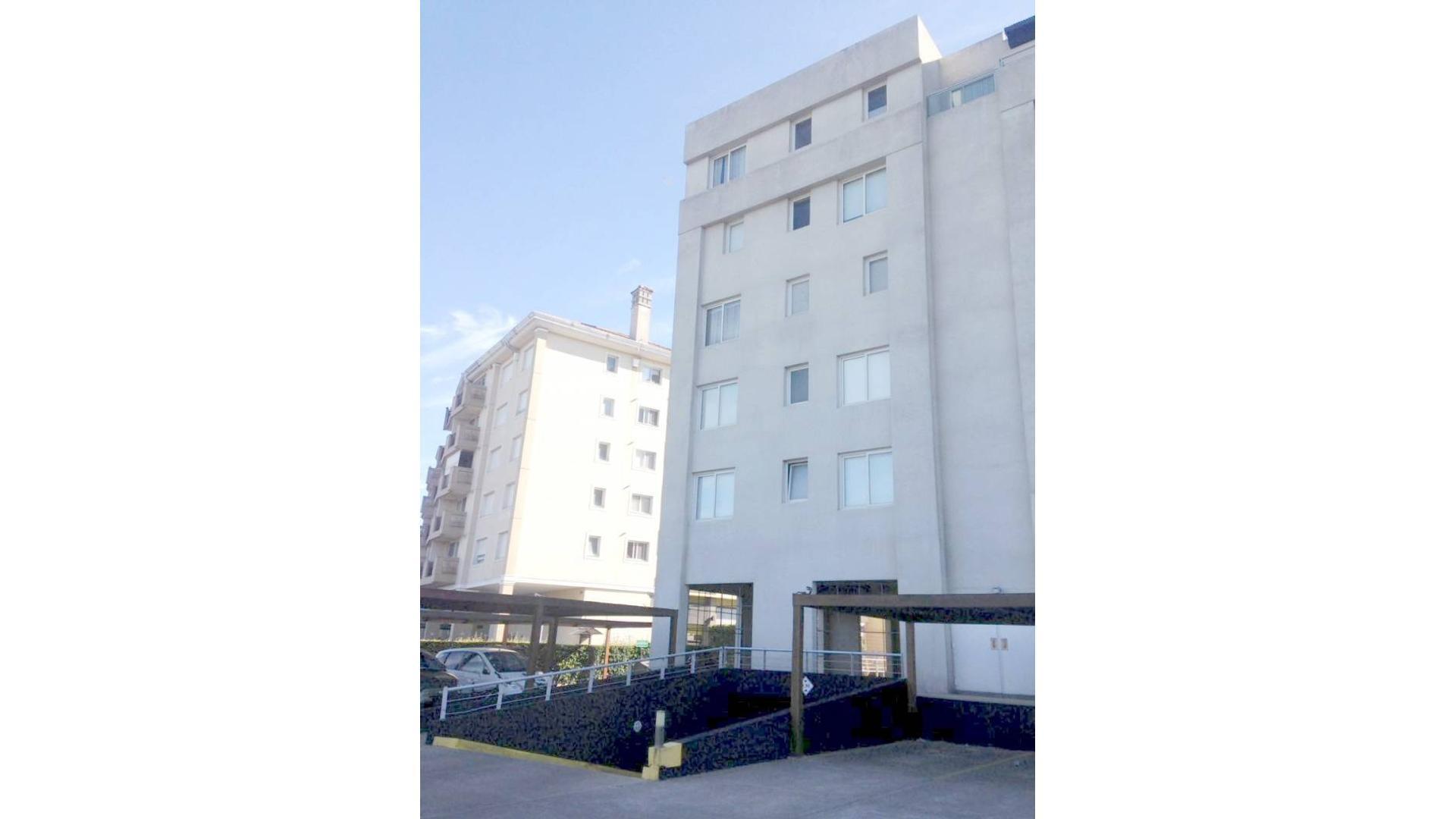 Dpto de 2 ambientes en Lofts.-