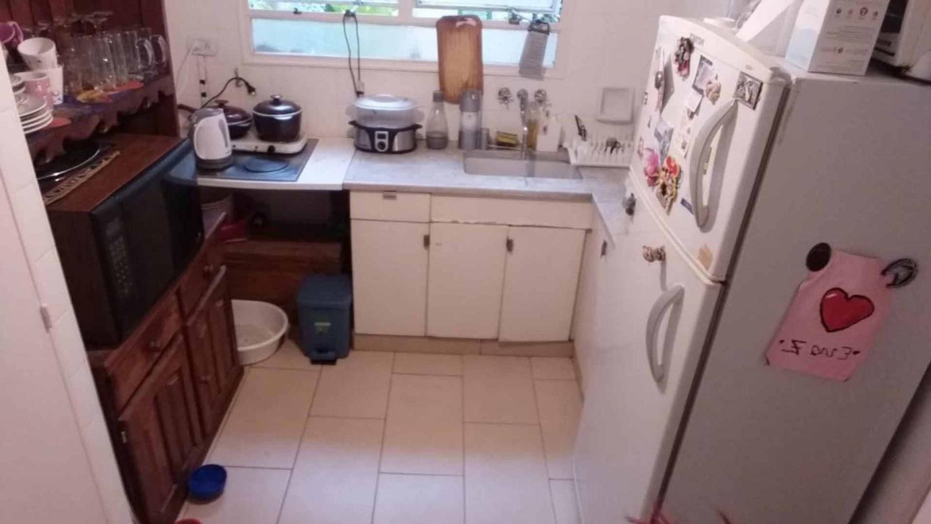 Departamento en Venta en Belgrano, USD 140.000