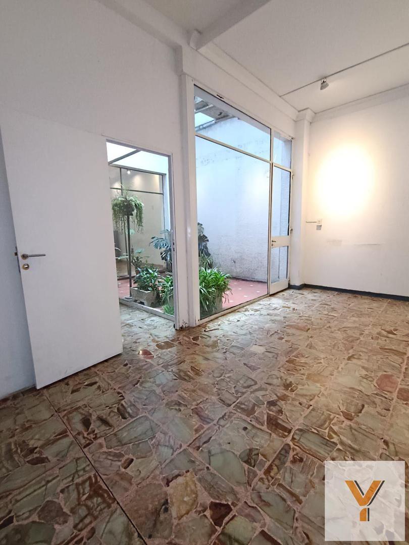 Depto Tipo Casa en Alquiler de 2 dormitorios