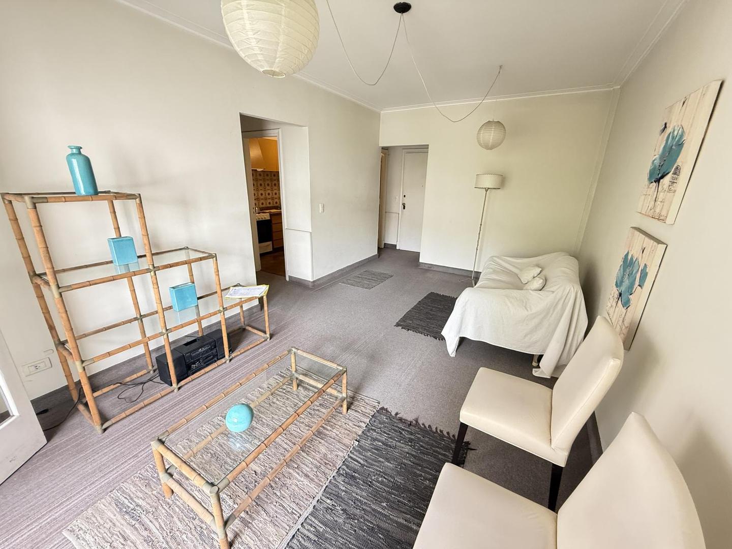 Departamento en Venta en Mar Del Plata, USD 120.000