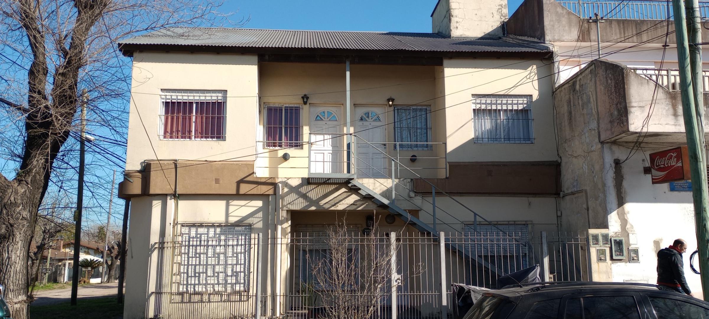 Dardo Rocha 1319 , Piso 1