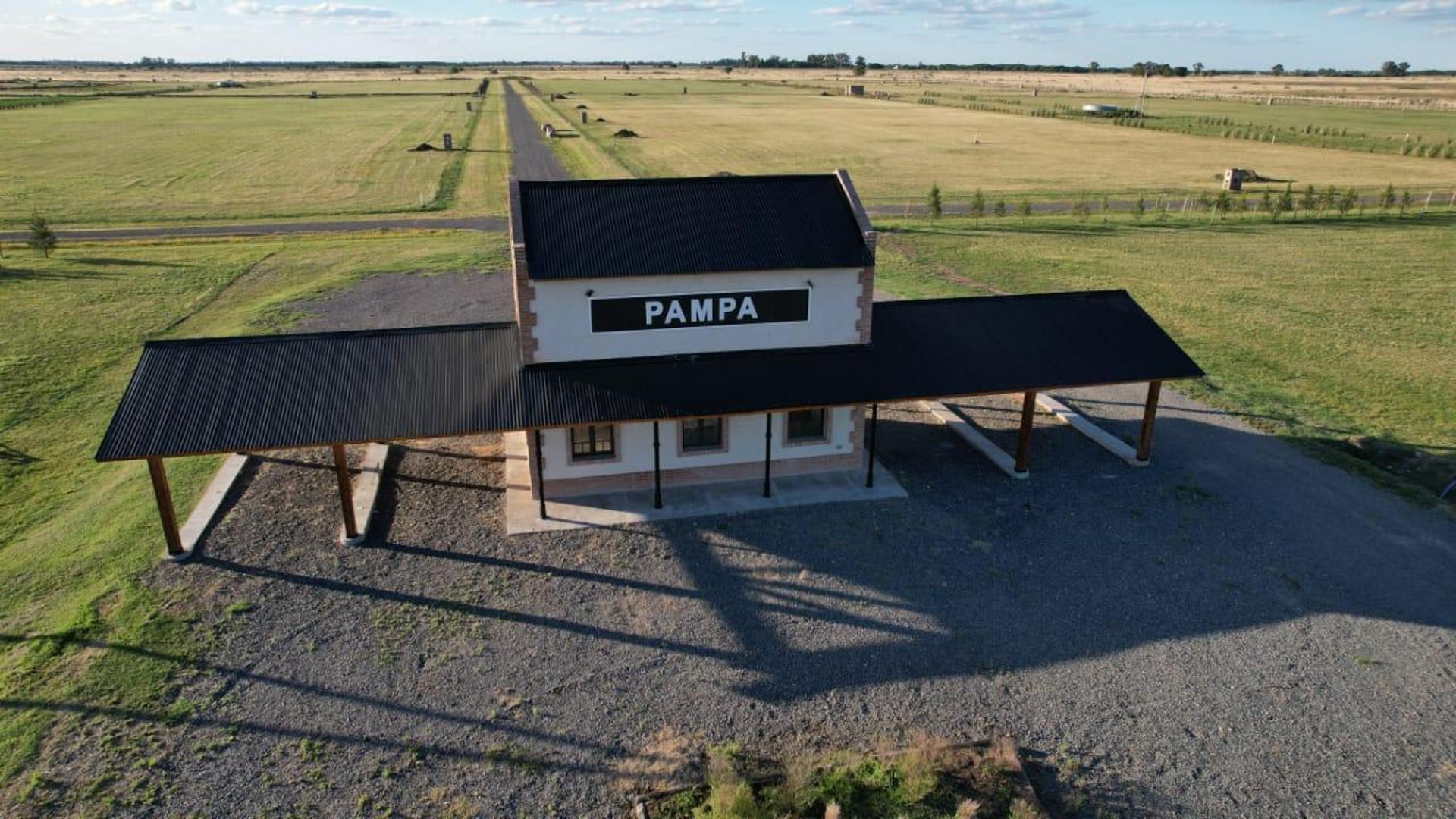 Terreno en Venta en San Vicente, USD 48.000