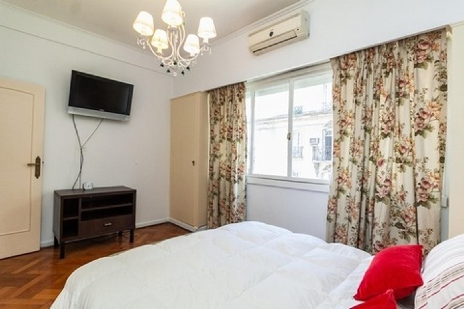 Departamento en Alquiler Temporal al Norte