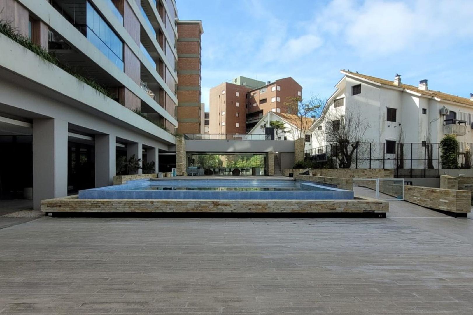 Departamento en Venta en Pinamar, USD 390.000