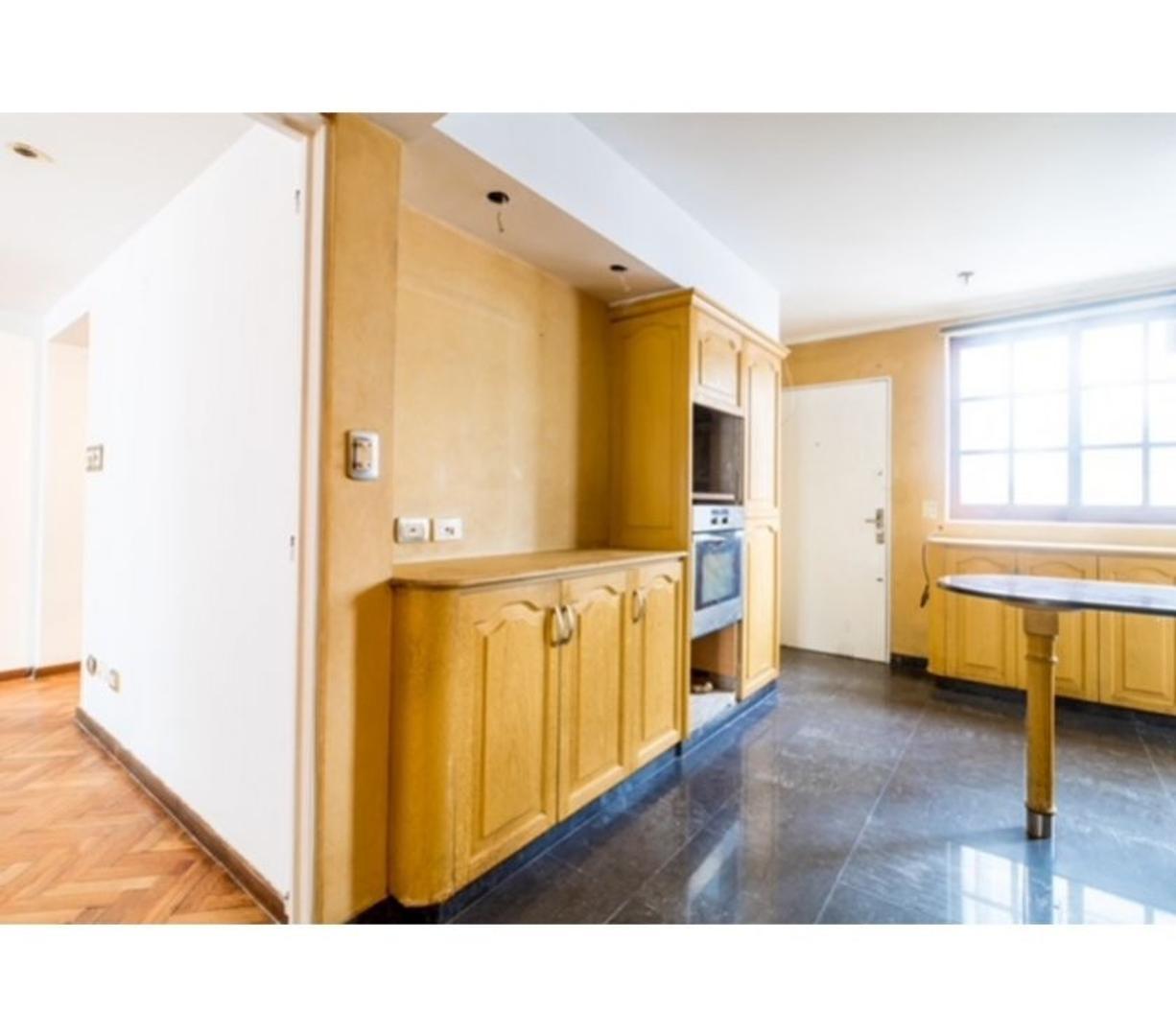 Departamento en Venta de 5 ambientes