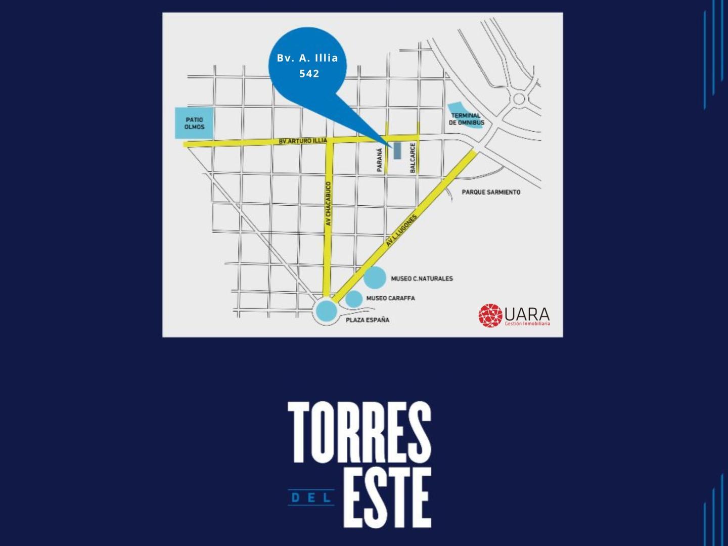 Departamento en Venta A Estrenar