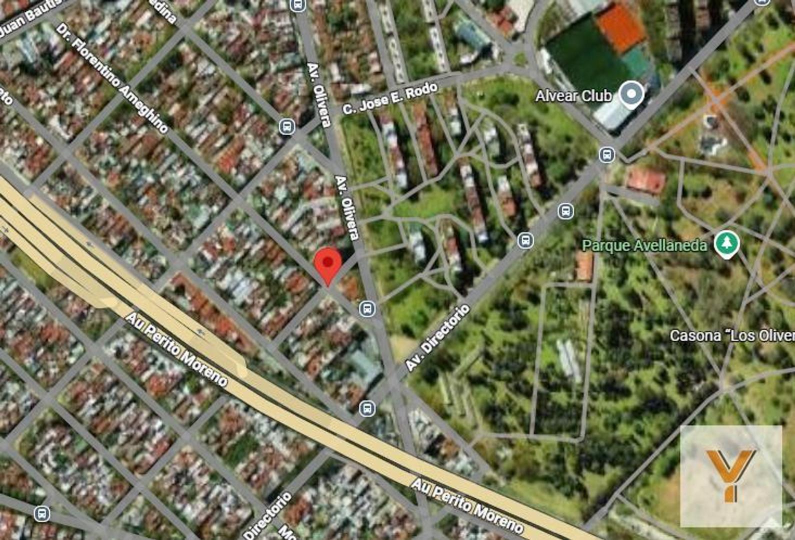 Departamento en Venta en Parque Avellaneda, USD 65.000