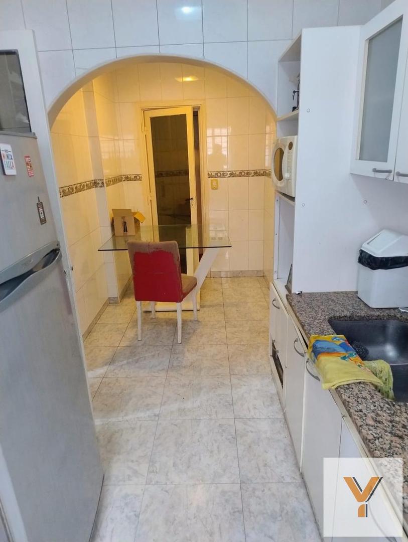 Departamento en Venta al Oeste
