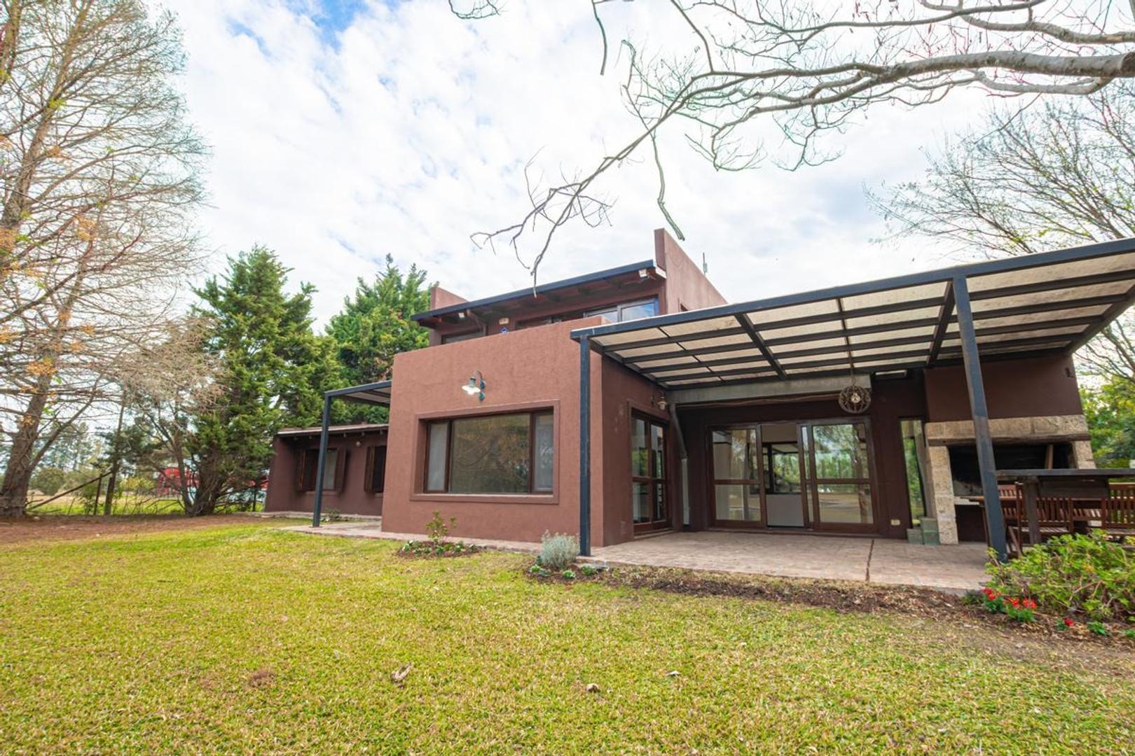 Camino De La Legua Sn