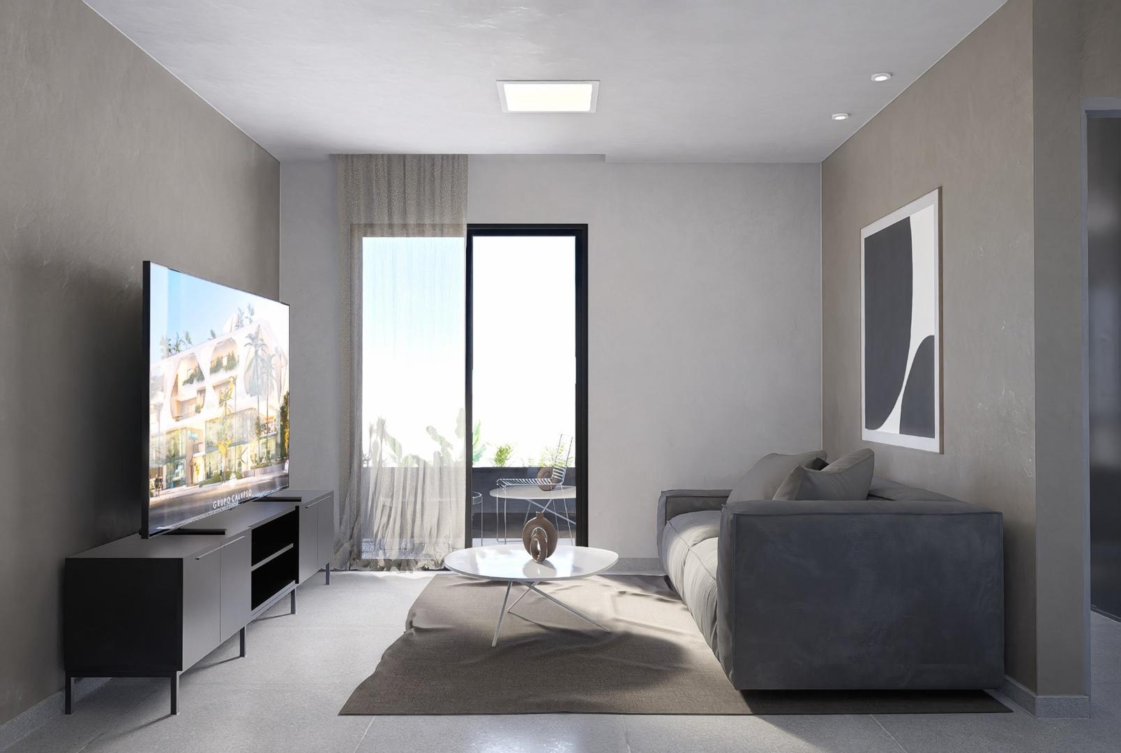 Departamento en Venta Permite mascota