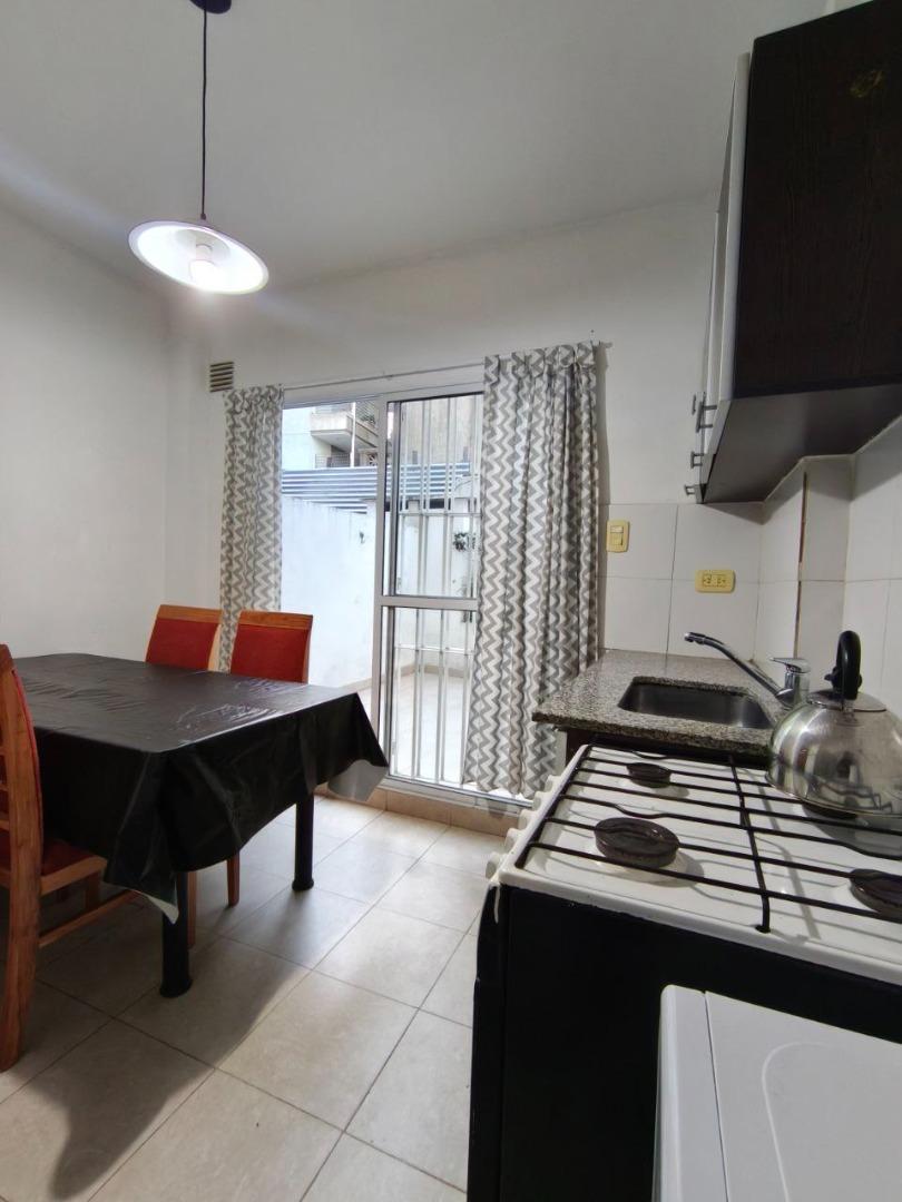 Departamento en Alquiler Permite mascota