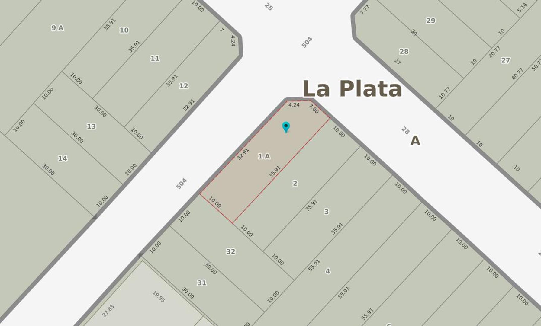 Casa en Venta de 2 dormitorios